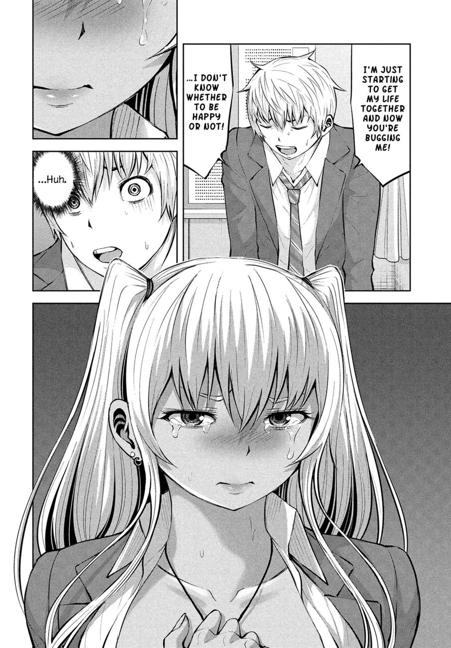 Adamasu no Majotachi - Page 10