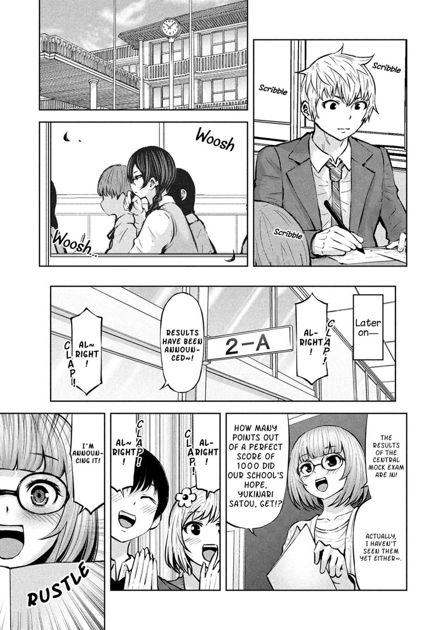 Adamasu no Majotachi - Page 23