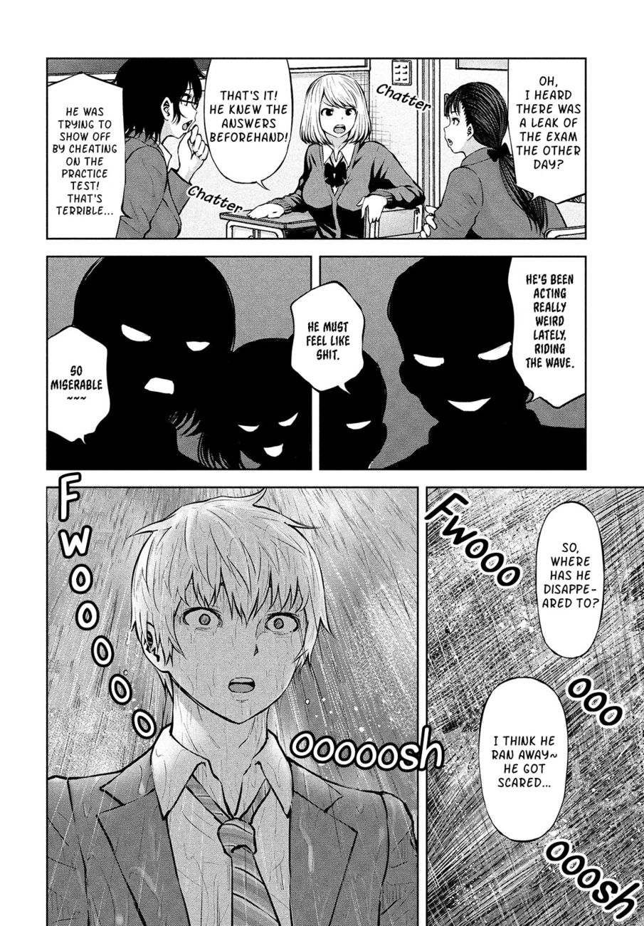Adamasu no Majotachi - Page 28