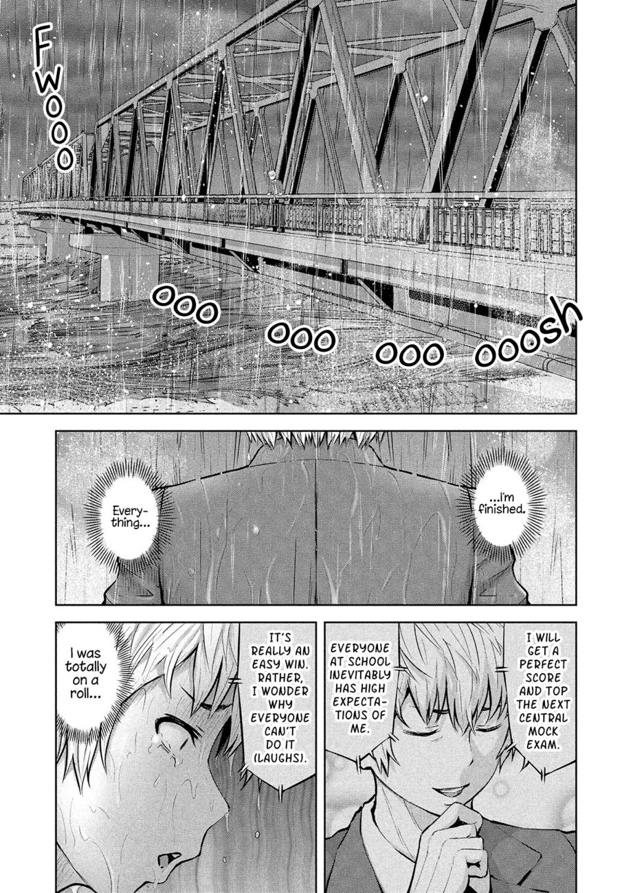 Adamasu no Majotachi - Page 29