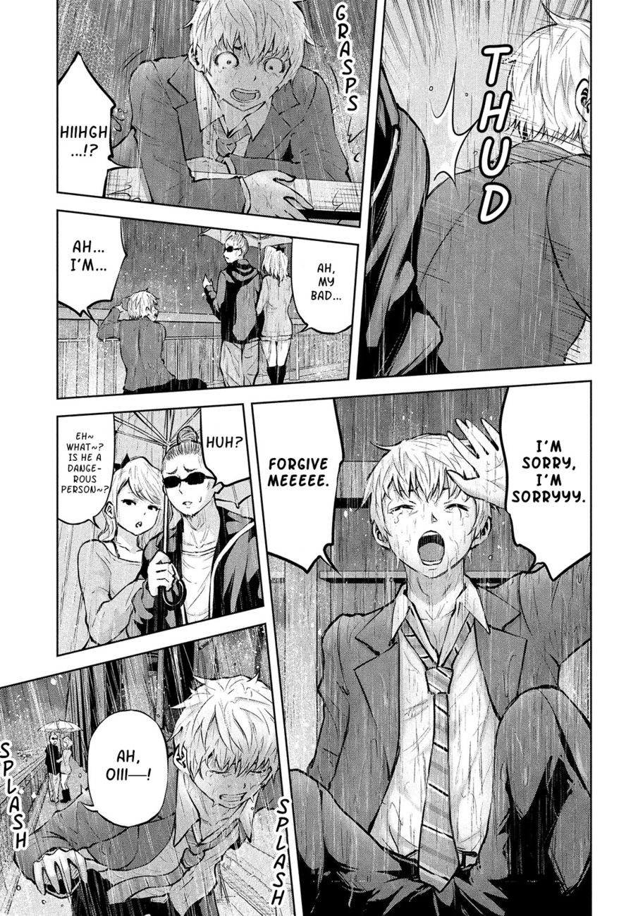 Adamasu no Majotachi - Page 31