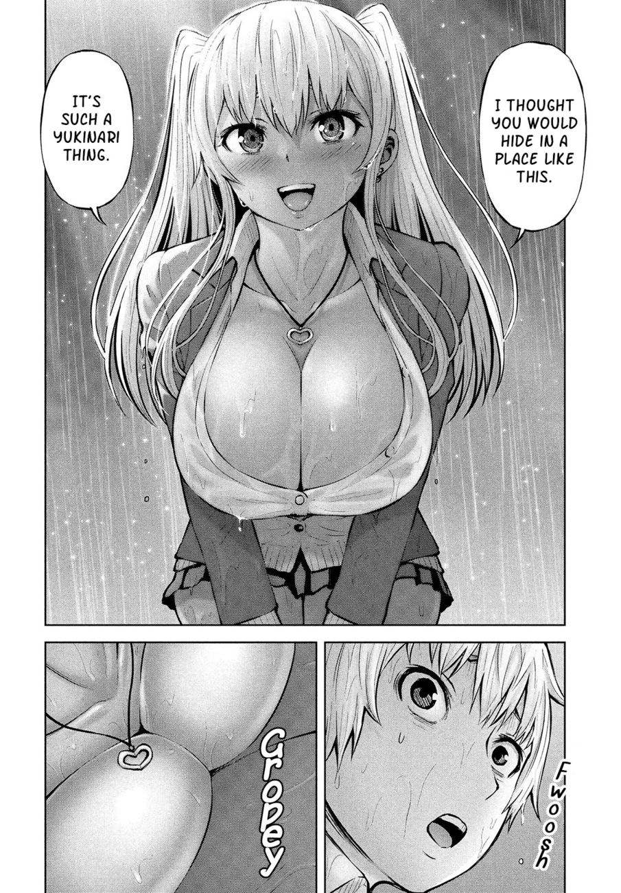 Adamasu no Majotachi - Page 34