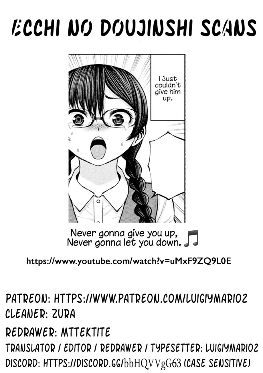Adamasu no Majotachi - Page 37