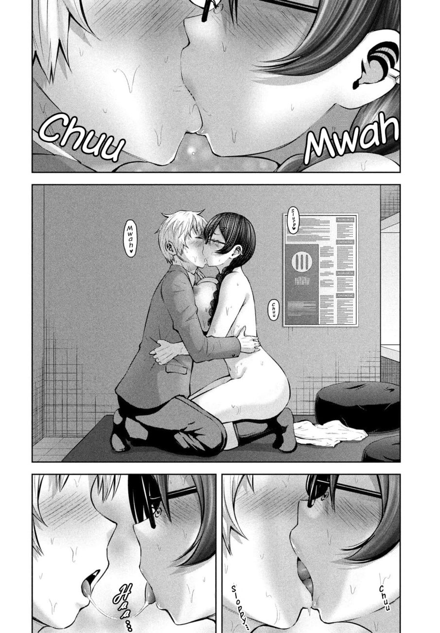 Adamasu no Majotachi - Page 16