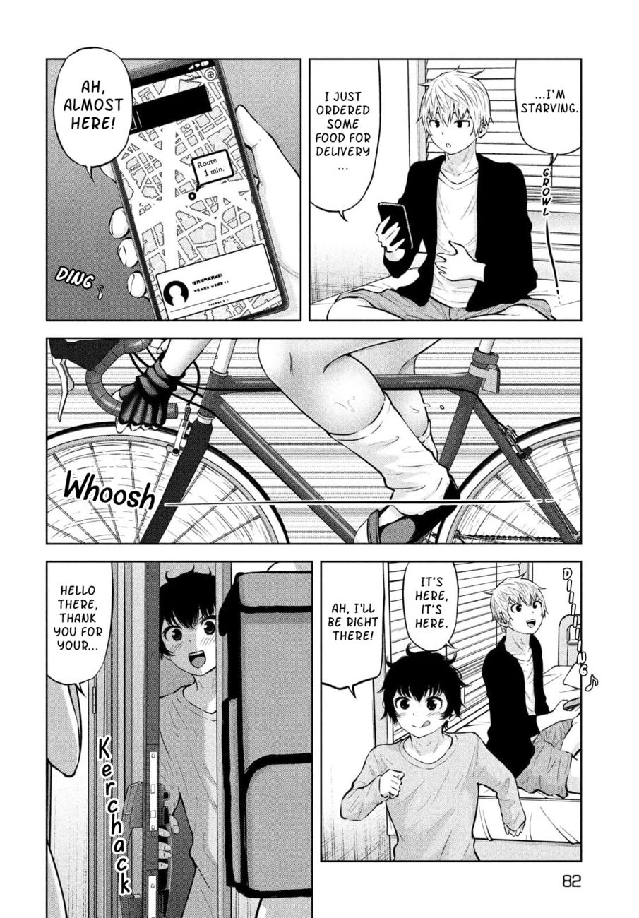 Adamasu no Majotachi - Page 25