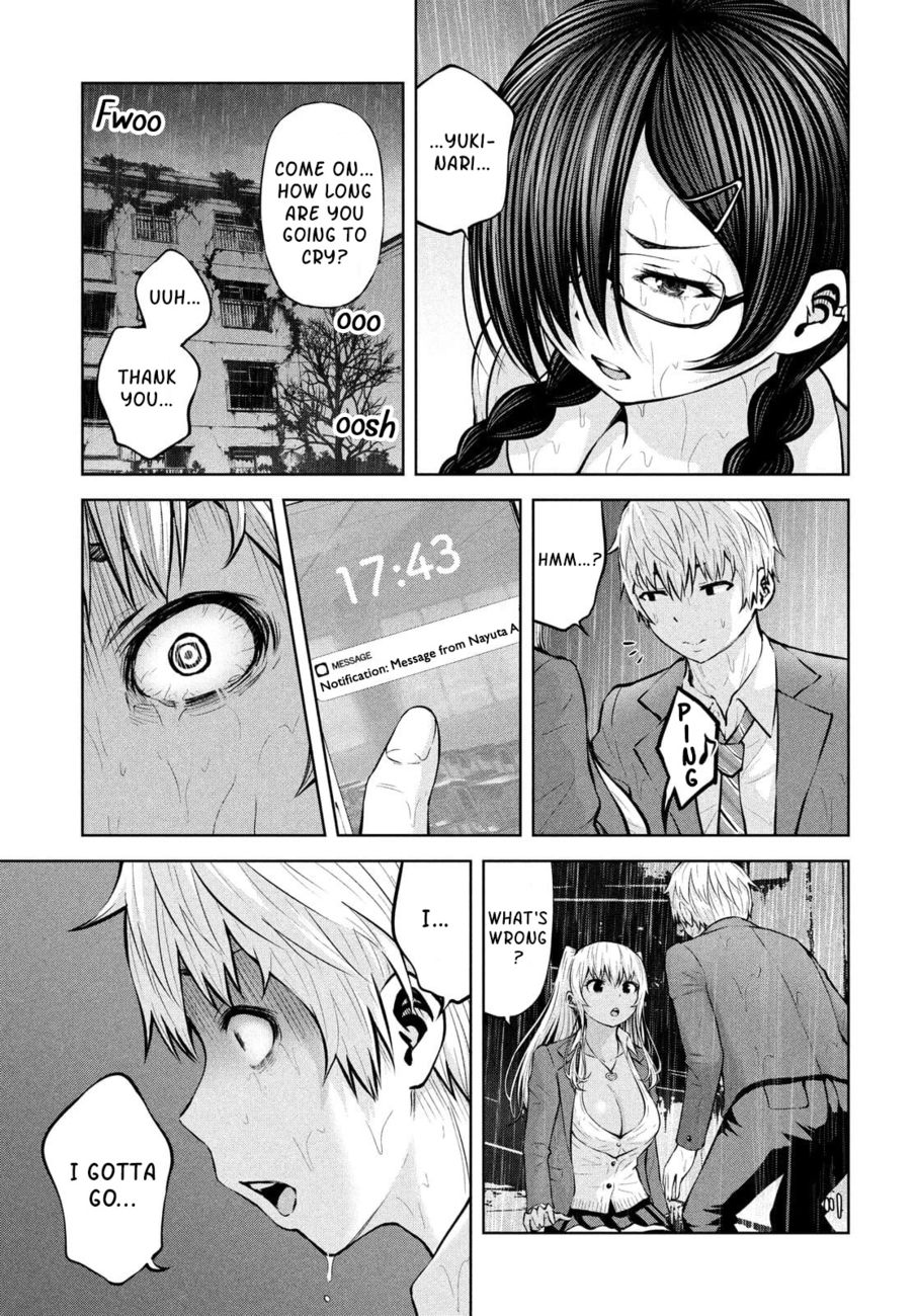 Adamasu no Majotachi - Page 3