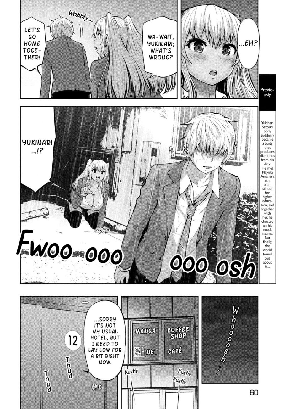 Adamasu no Majotachi - Page 4