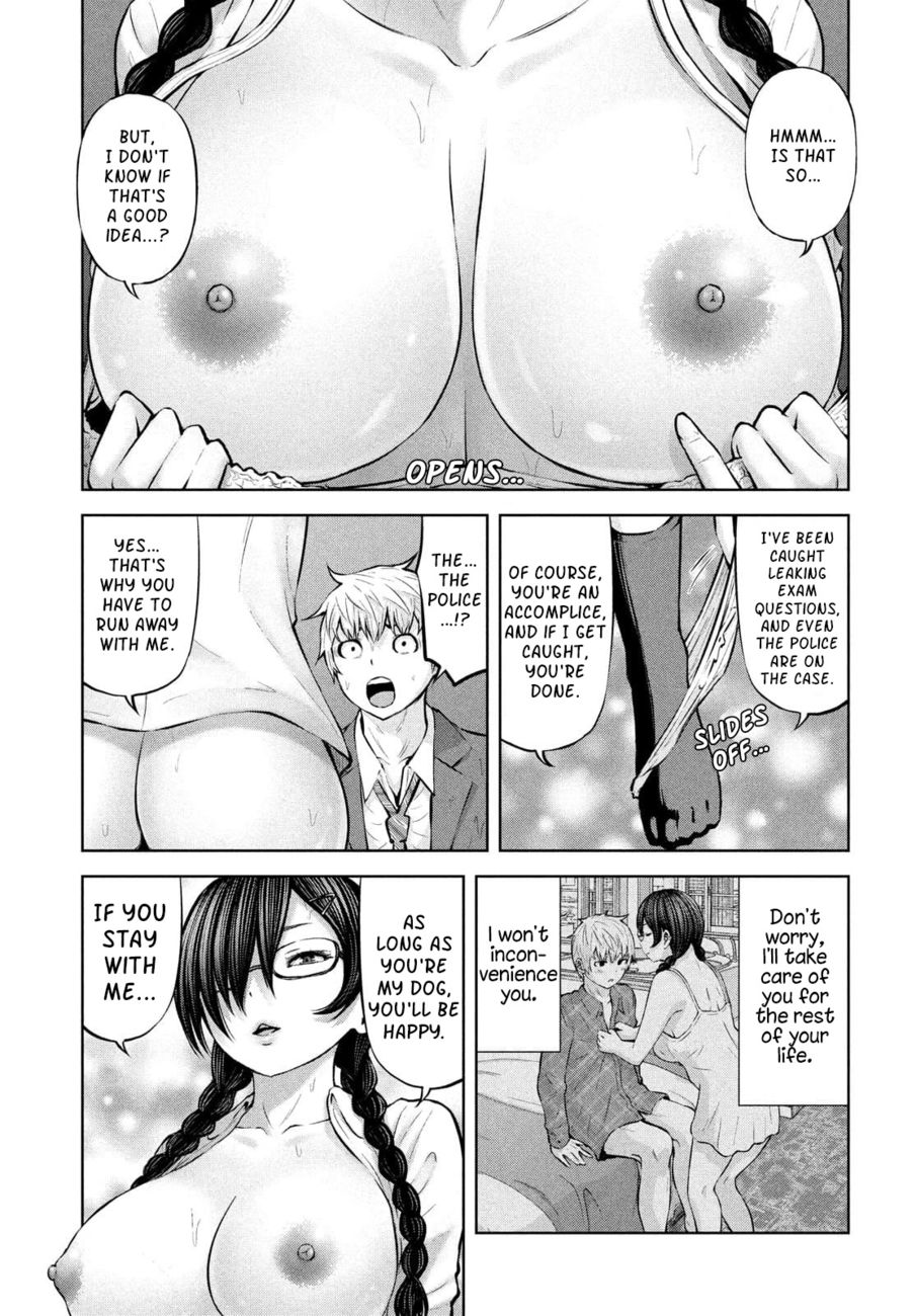 Adamasu no Majotachi - Page 7