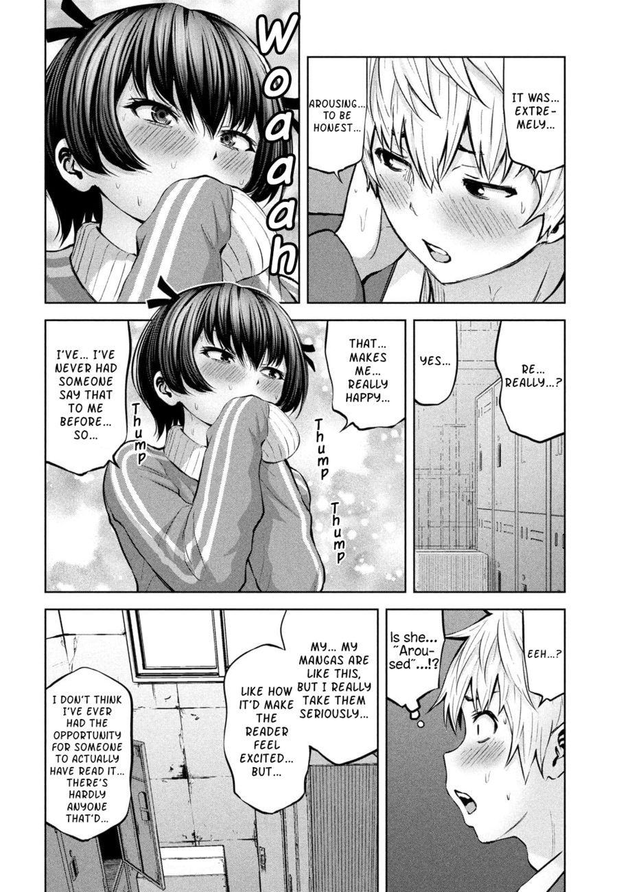 Adamasu no Majotachi - Page 13