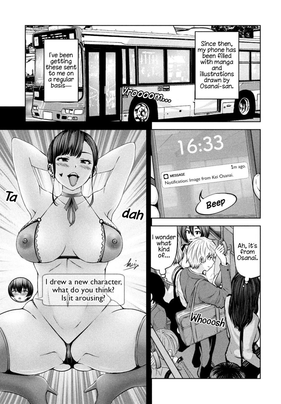 Adamasu no Majotachi - Page 16