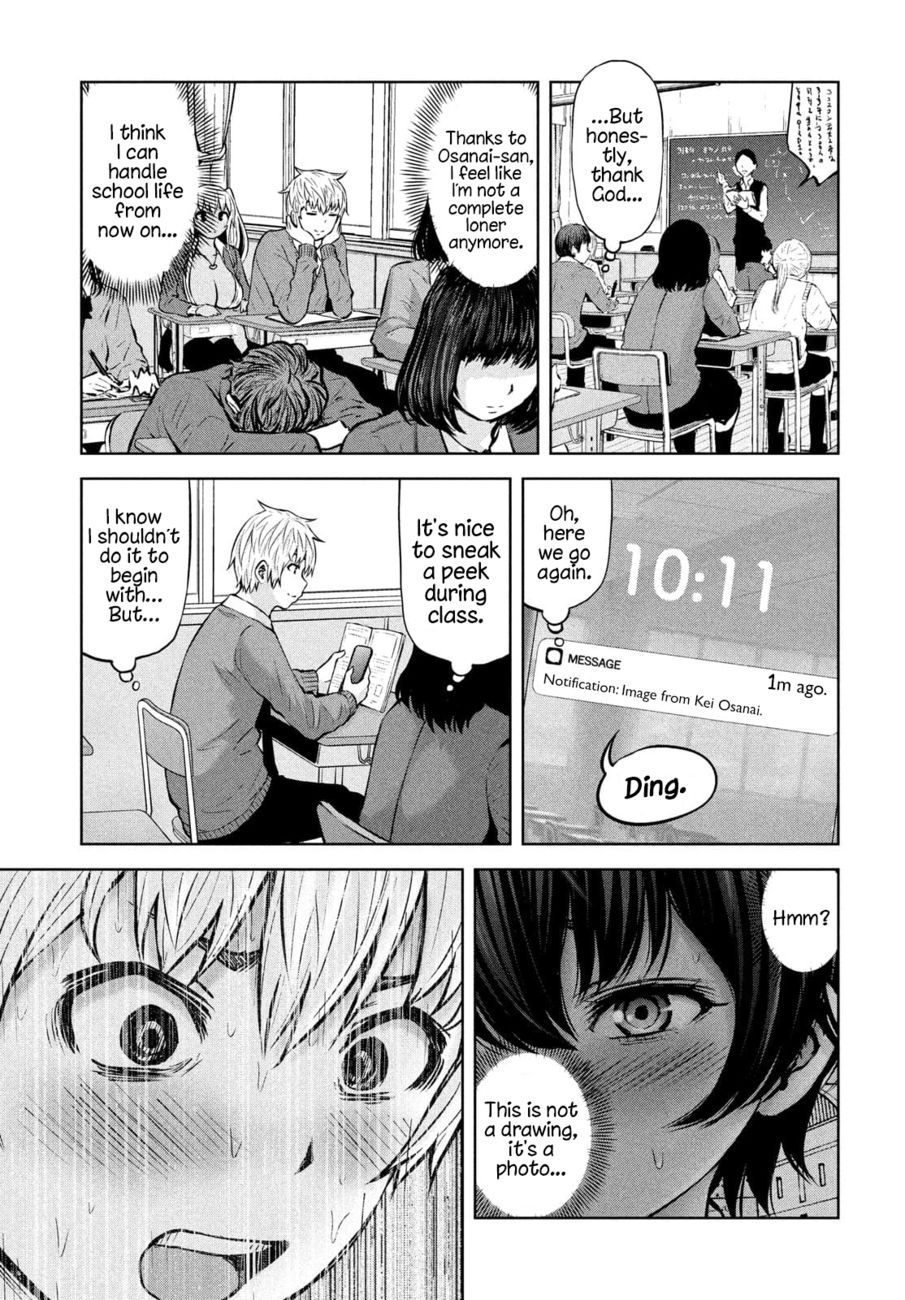 Adamasu no Majotachi - Page 18