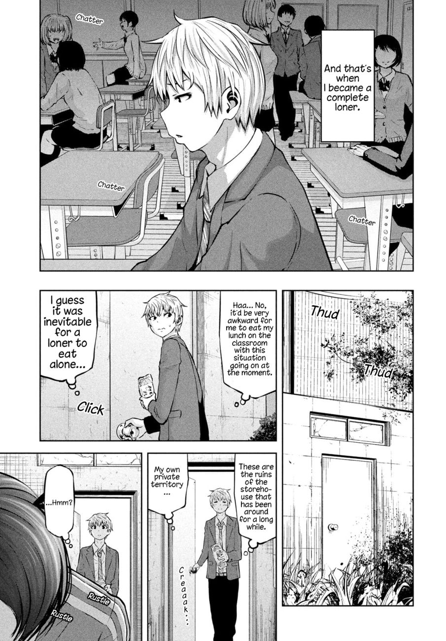 Adamasu no Majotachi - Page 6