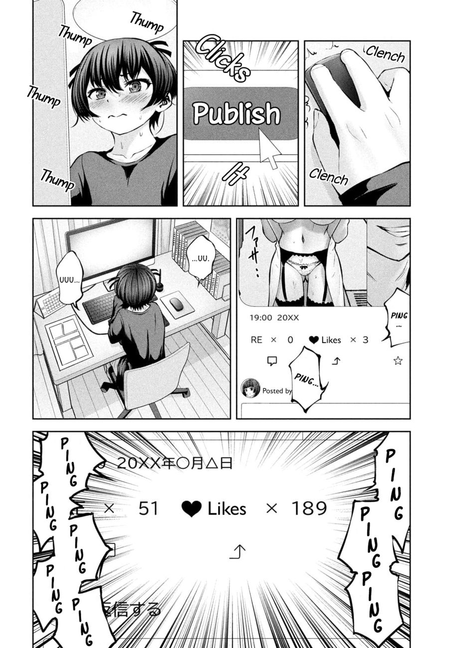 Adamasu no Majotachi - Page 10