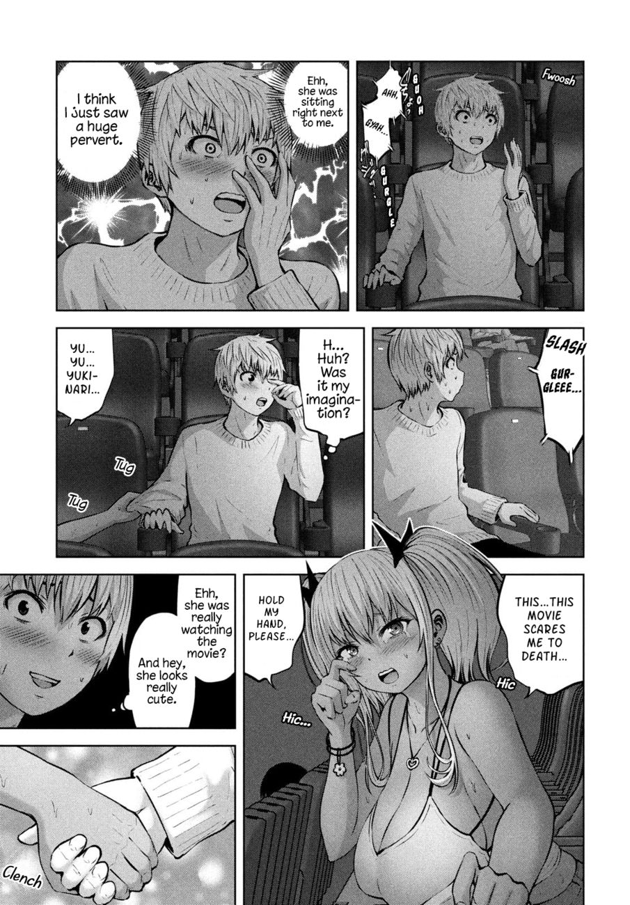 Adamasu no Majotachi - Page 15
