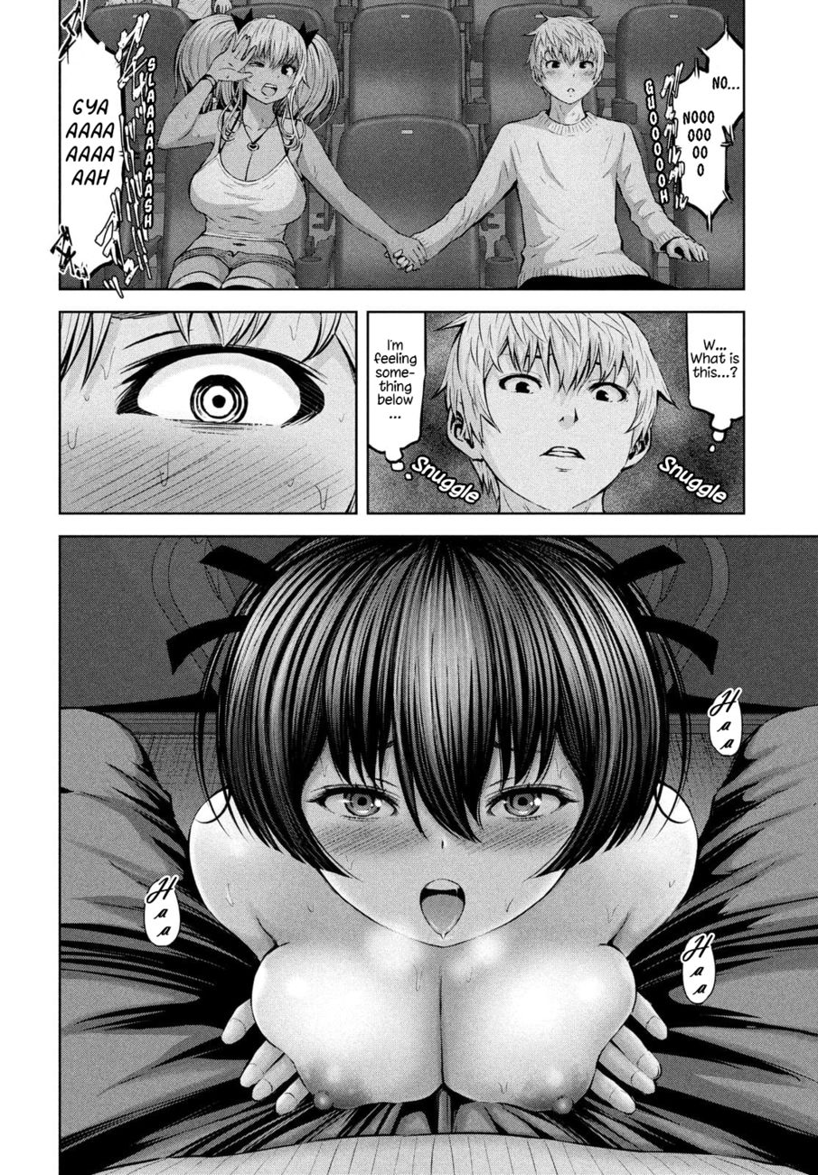 Adamasu no Majotachi - Page 16