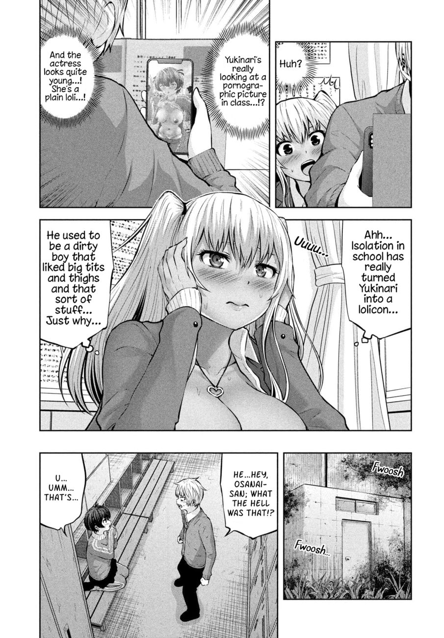 Adamasu no Majotachi - Page 3
