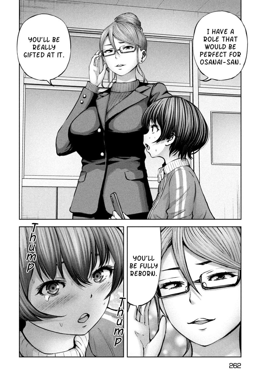 Adamasu no Majotachi - Page 10
