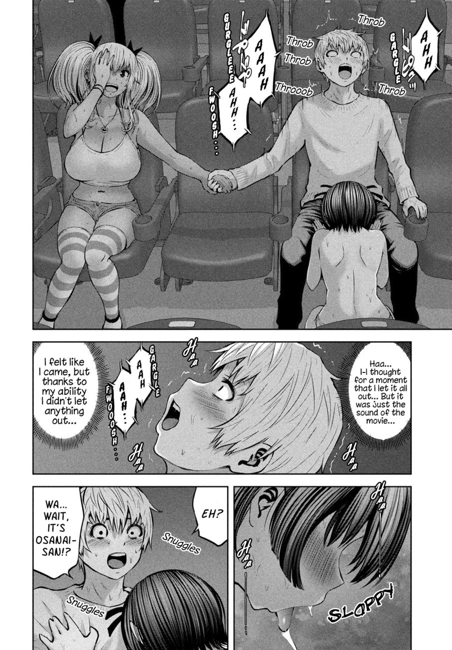 Adamasu no Majotachi - Page 4