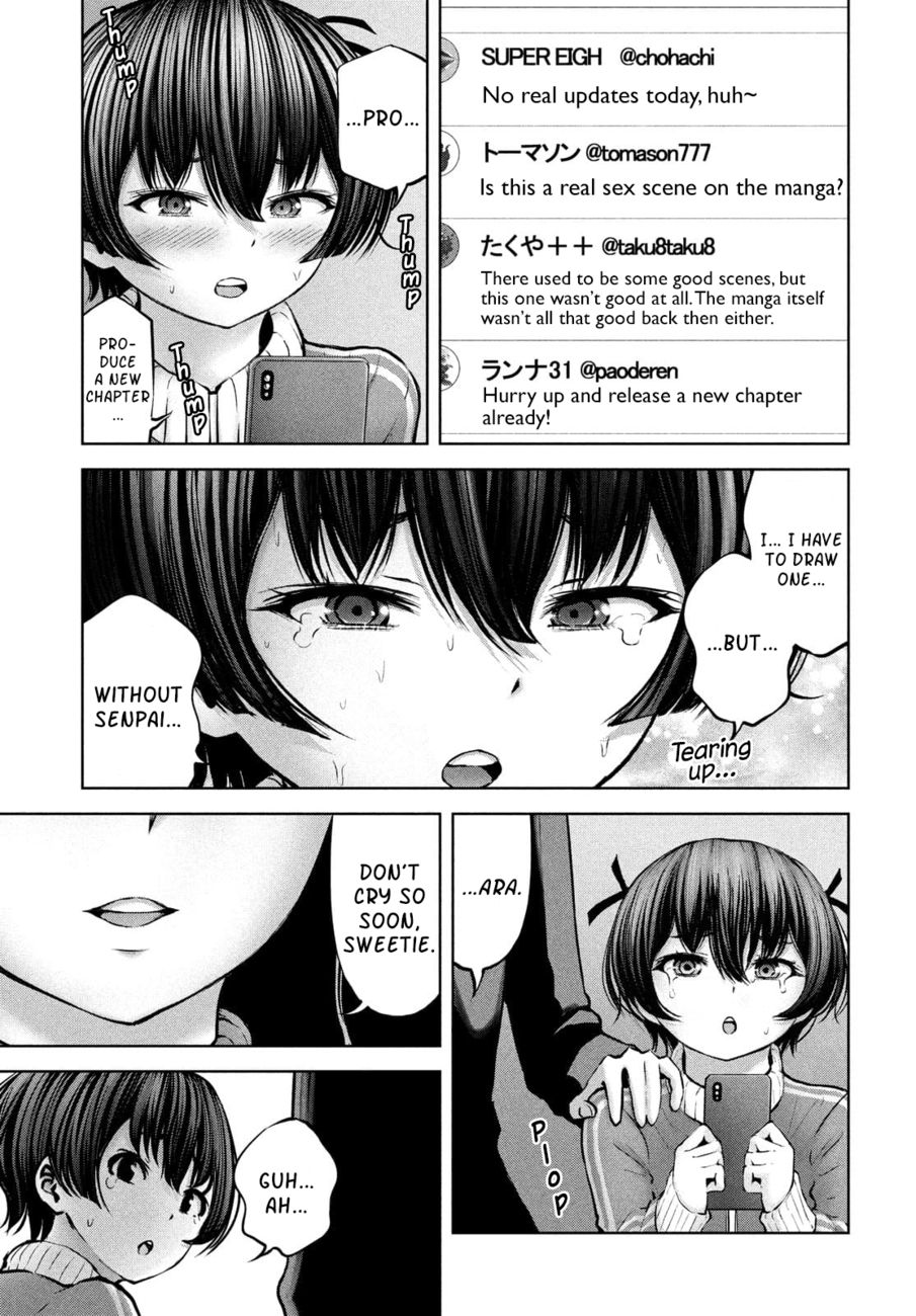 Adamasu no Majotachi - Page 9