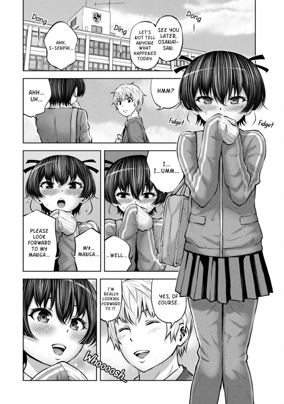 Adamasu no Majotachi - Page 11