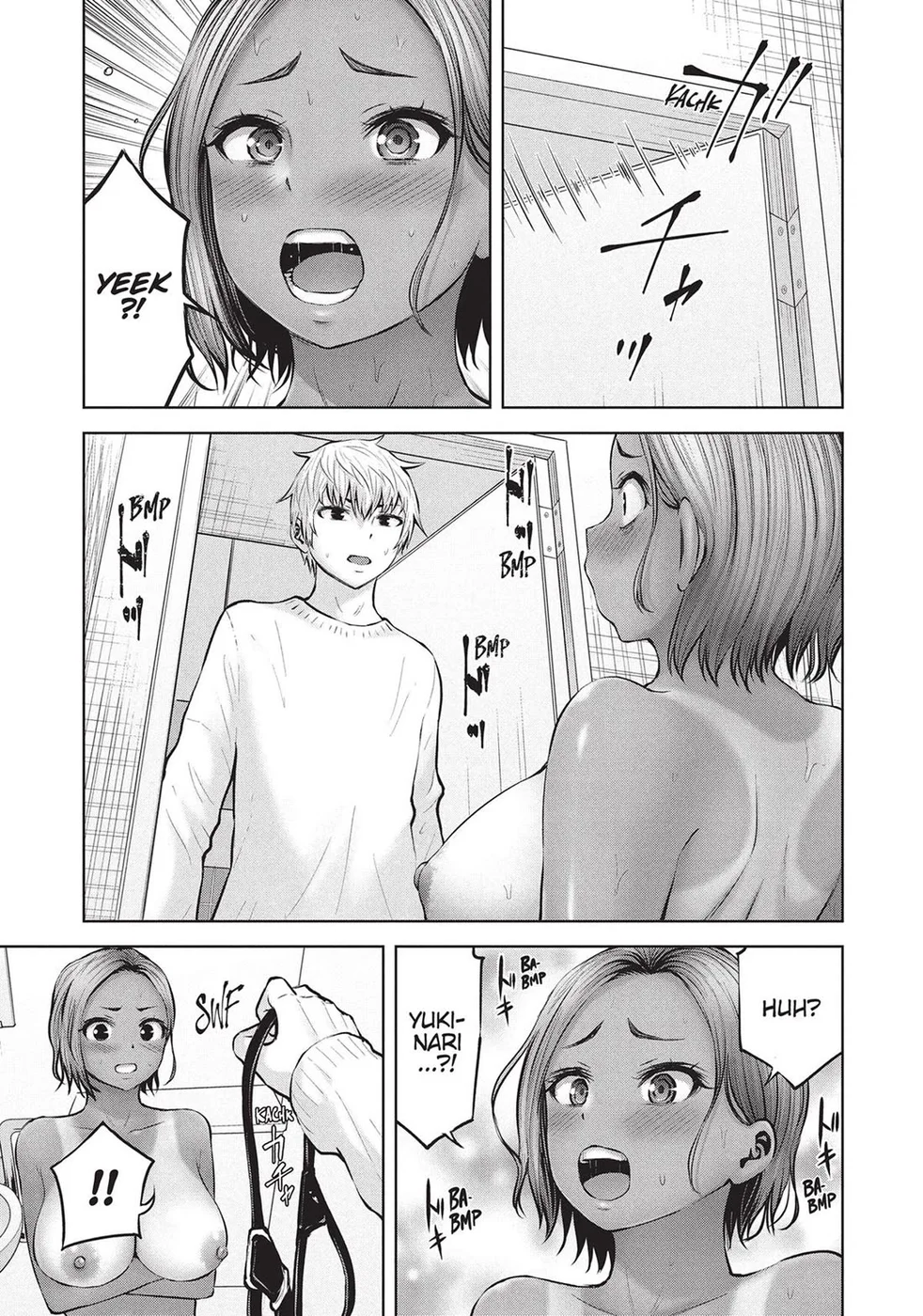 Adamasu no Majotachi - Page 31