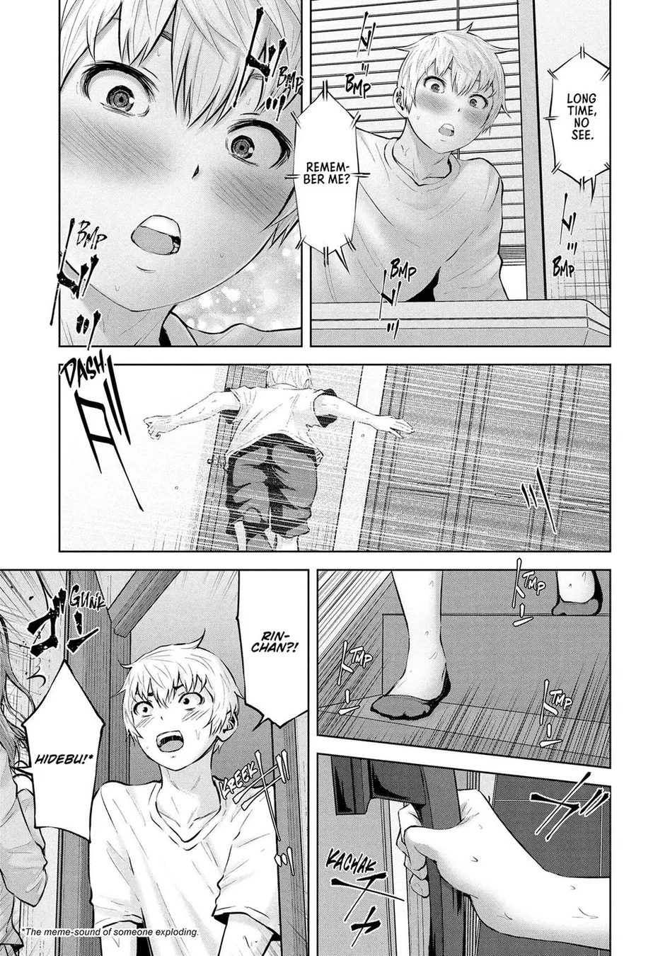Adamasu no Majotachi - Page 32