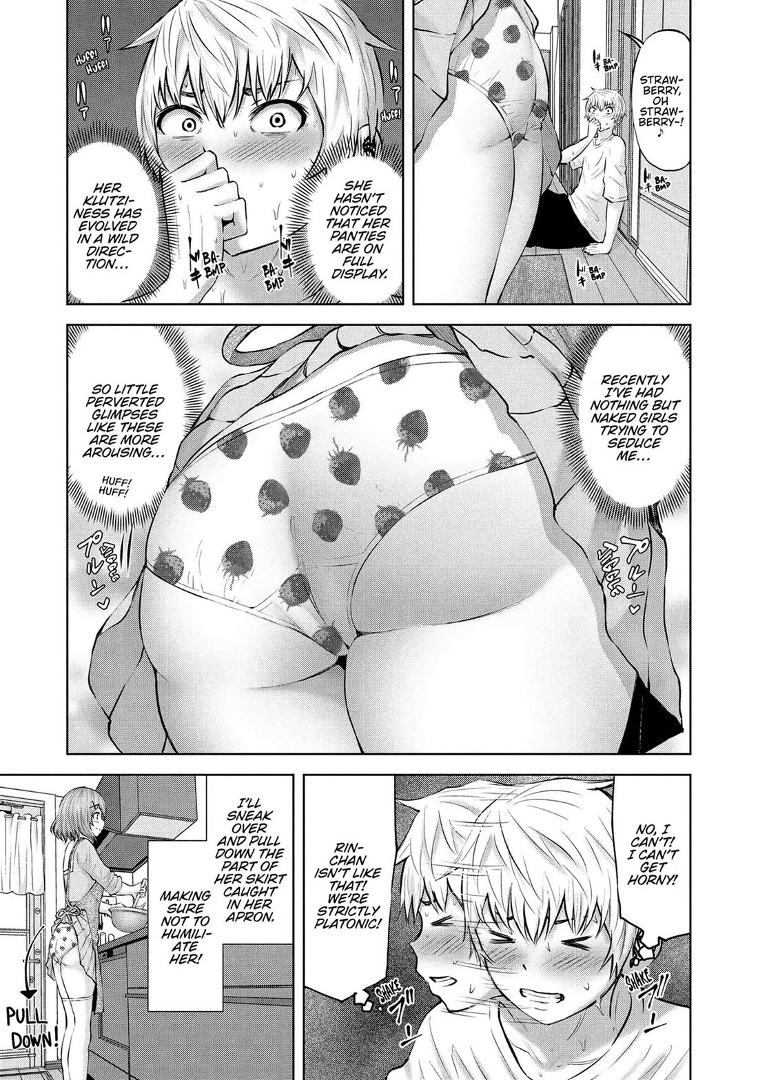 Adamasu no Majotachi - Page 14