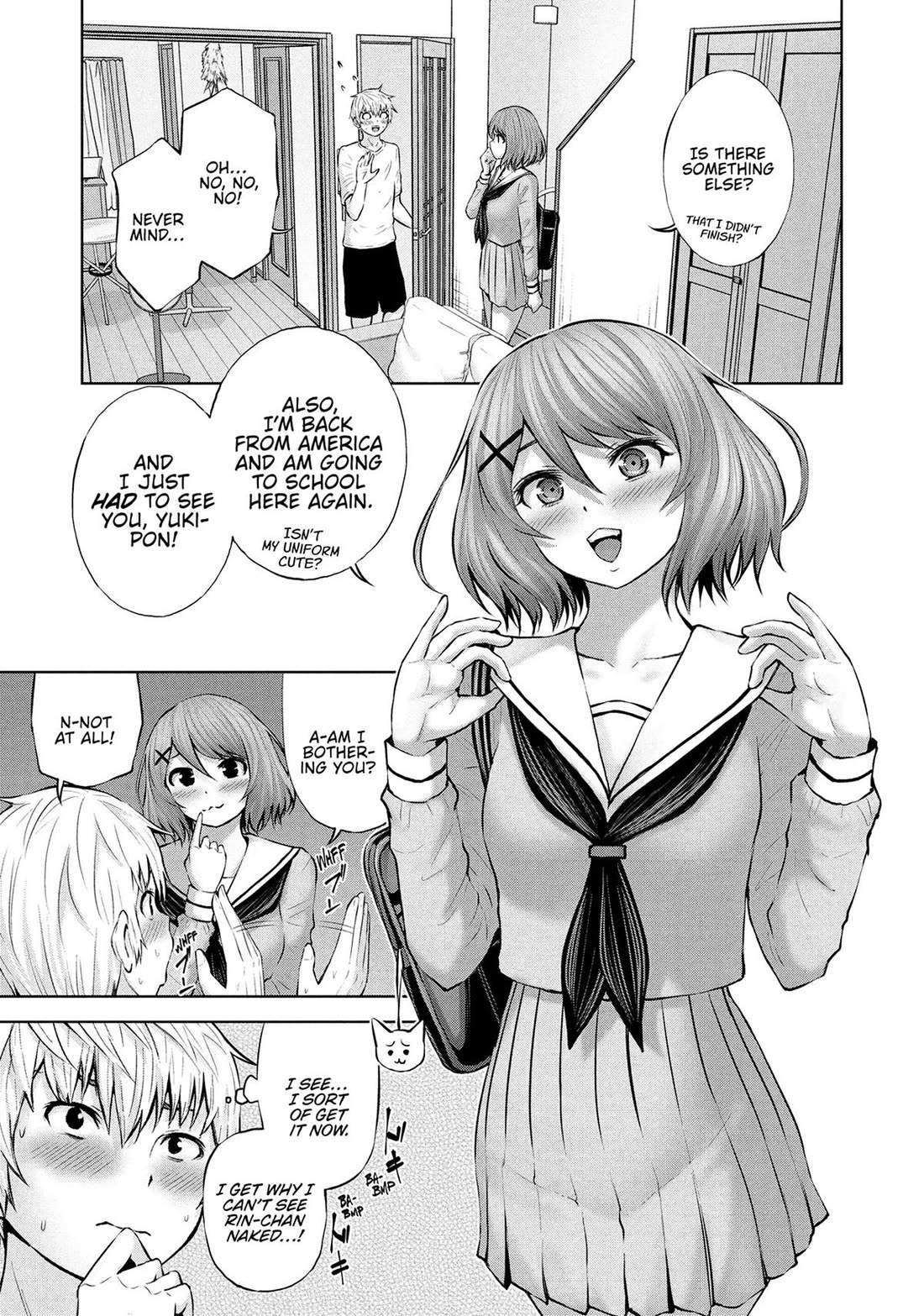 Adamasu no Majotachi - Page 8