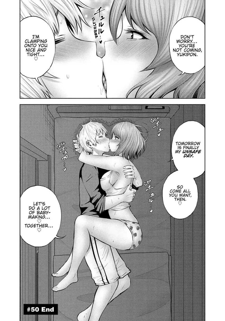 Adamasu no Majotachi - Page 30