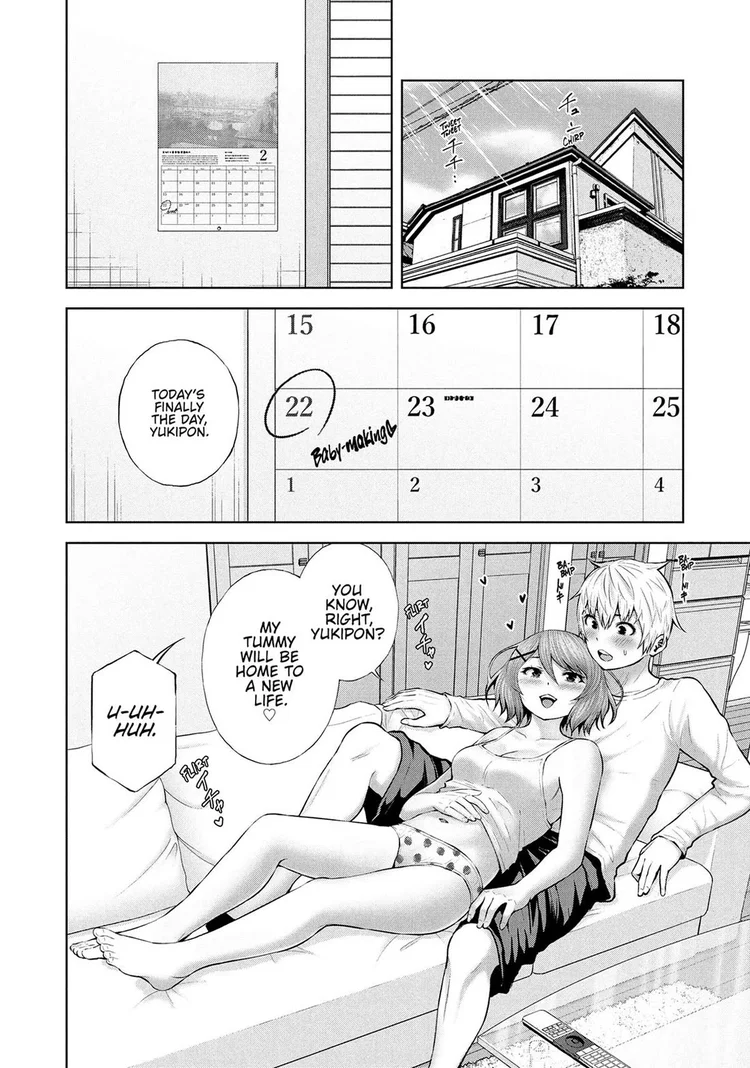 Adamasu no Majotachi - Page 2