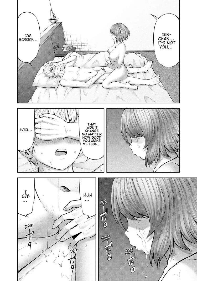 Adamasu no Majotachi - Page 26