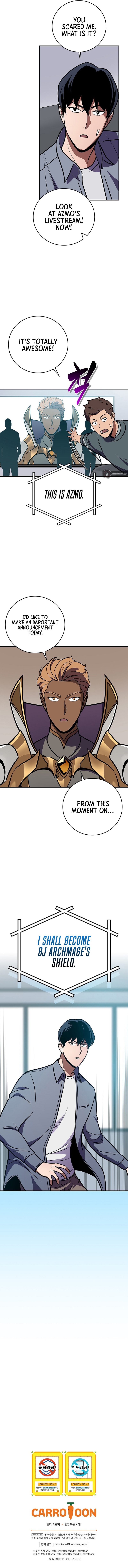 Archmage Streamer - Page 13