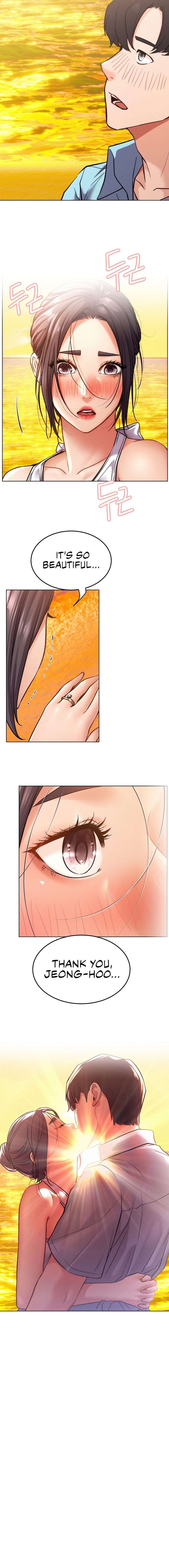 Staying with Ajumma - Page 13