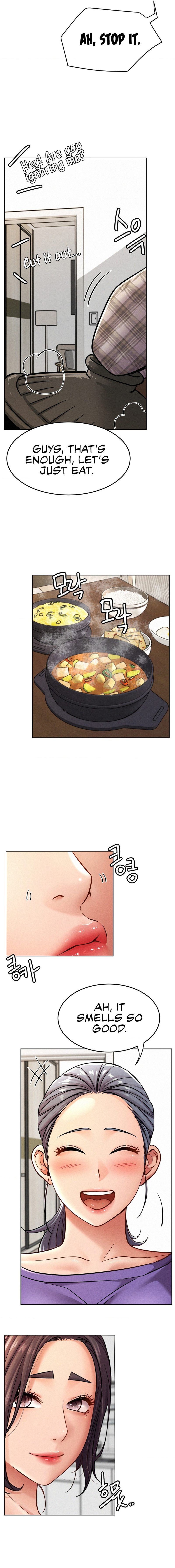 Staying with Ajumma - Page 15