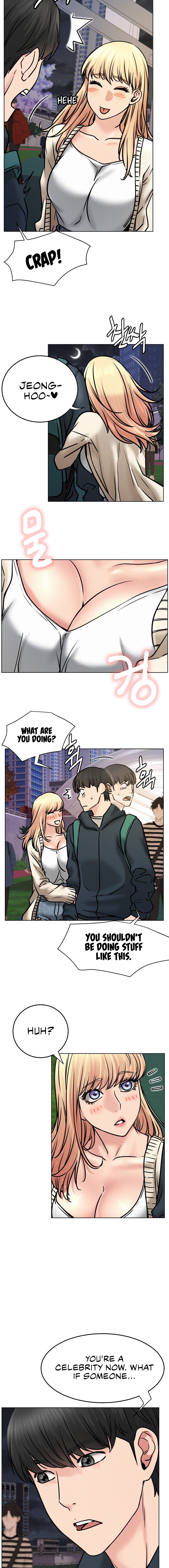 Staying with Ajumma - Chapter 79 Page 14