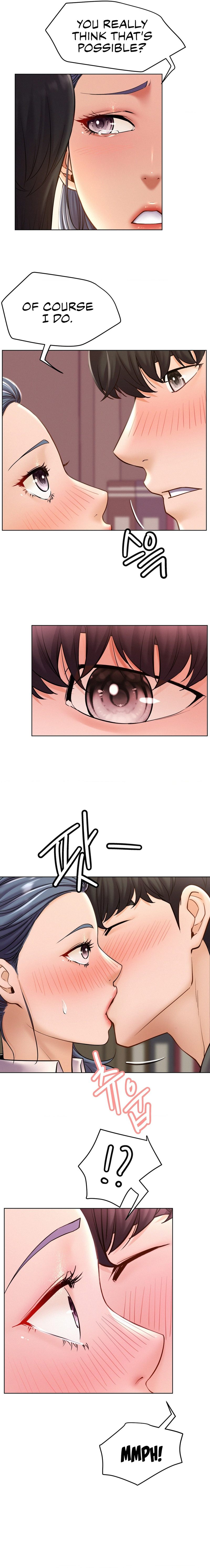 Staying with Ajumma - Page 14
