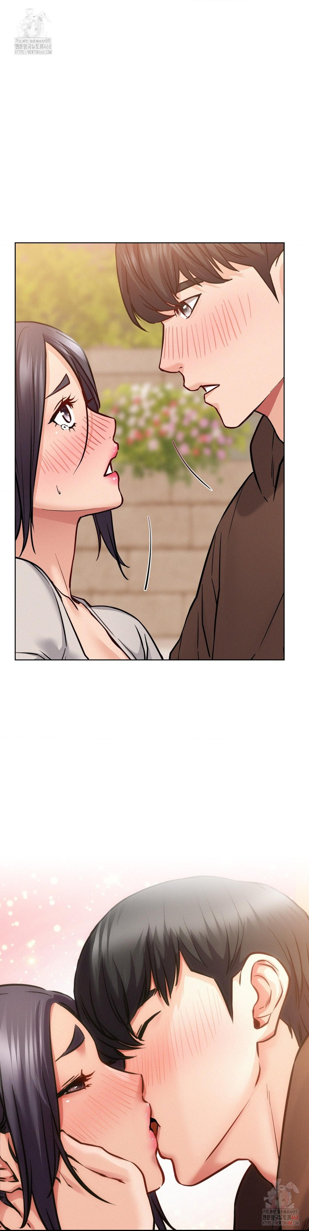 Living With a Broke Ass Woman Raw - Page 35