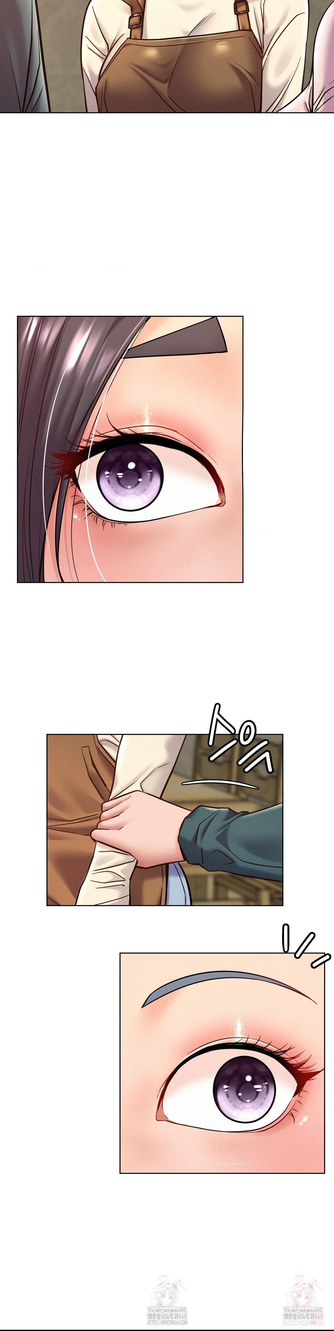 Living With a Broke Ass Woman Raw - Page 31
