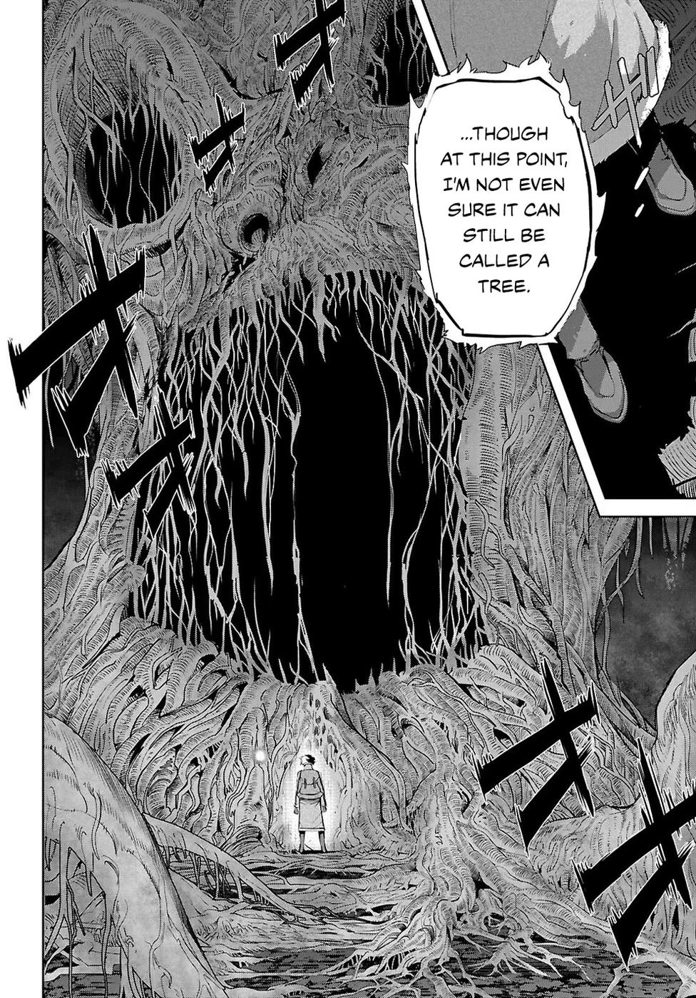 Game of Familia: Kazoku Senki - Page 21