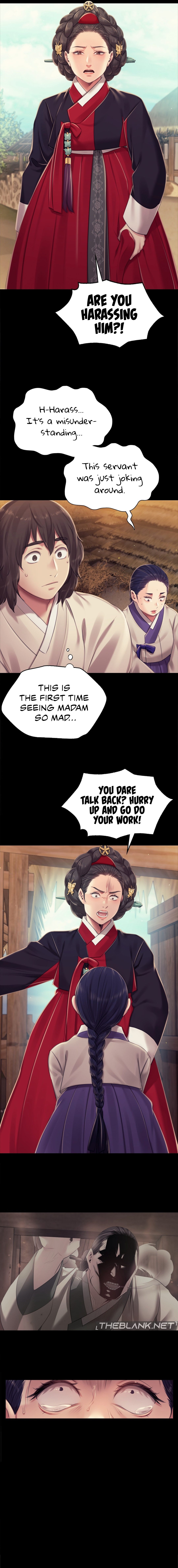 Madam - Chapter 101 Page 10