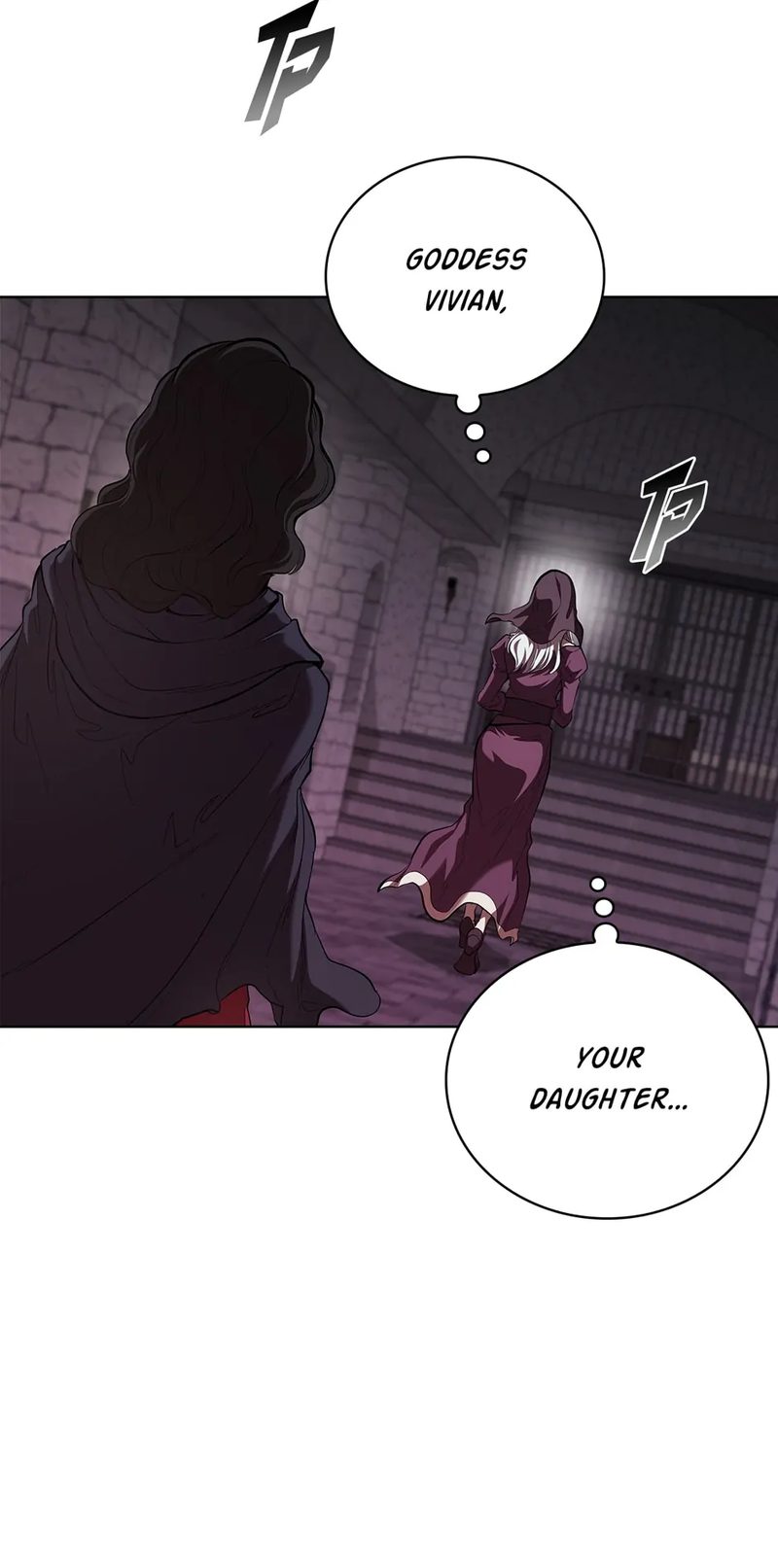 I Regressed As The Duke - Chapter 110 Page 42