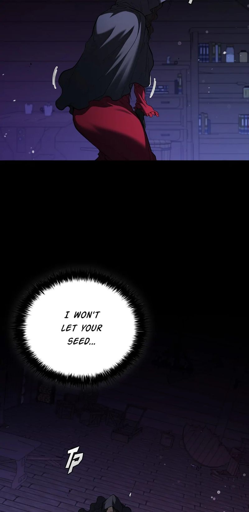 I Regressed As The Duke - Chapter 112 Page 37