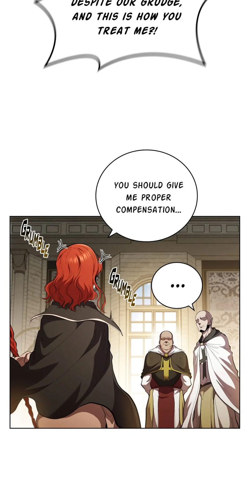 I Regressed As The Duke - Chapter 88 Page 48