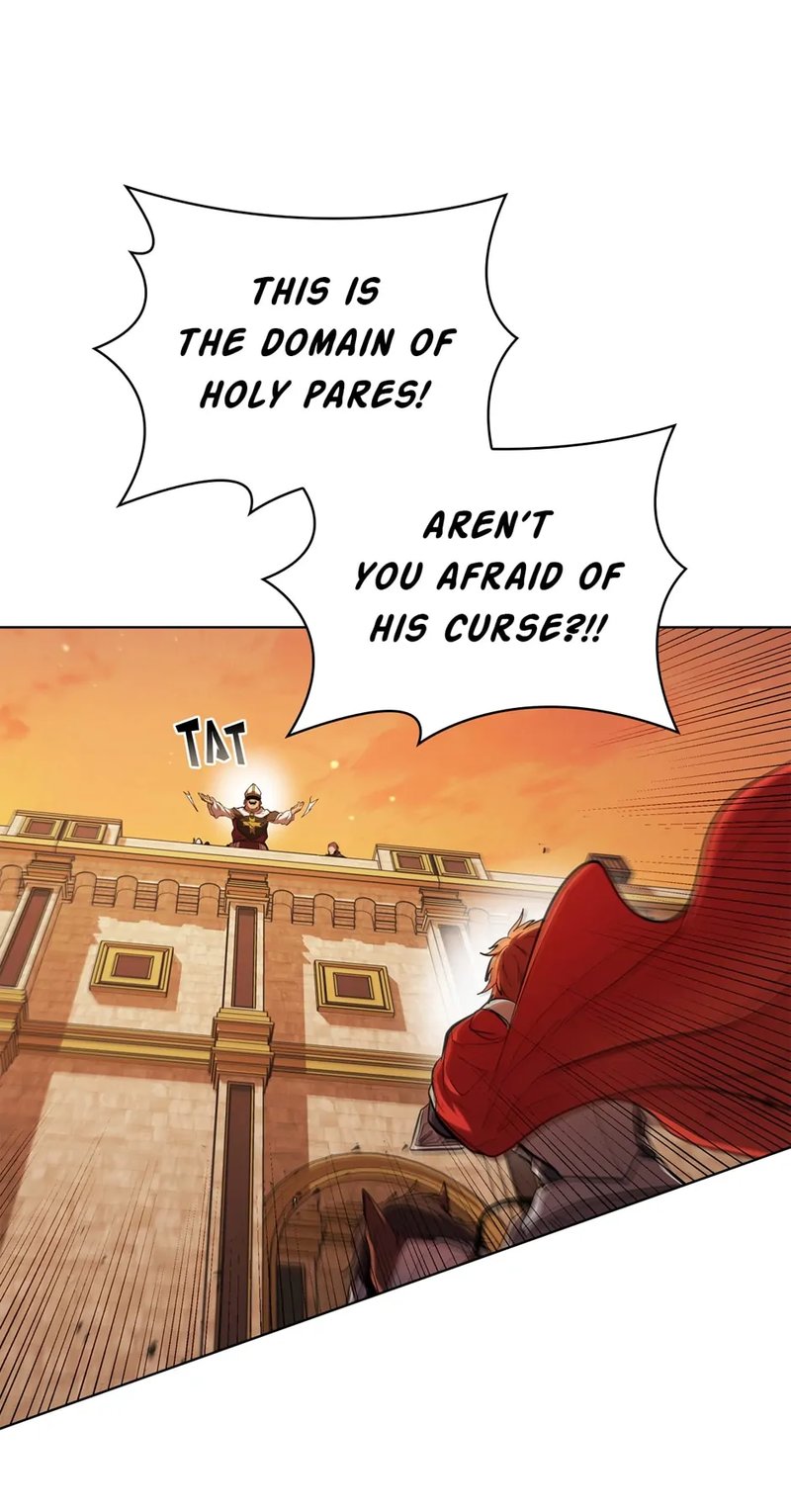 I Regressed As The Duke - Chapter 98 Page 27