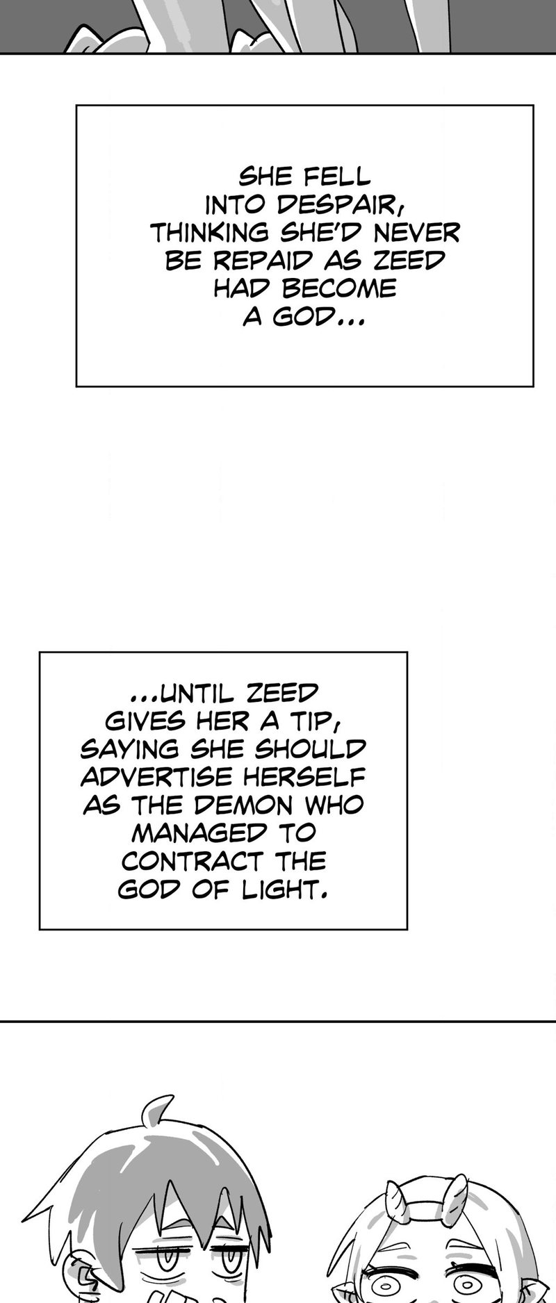 4 Cut Hero - Chapter 251.5 Page 44