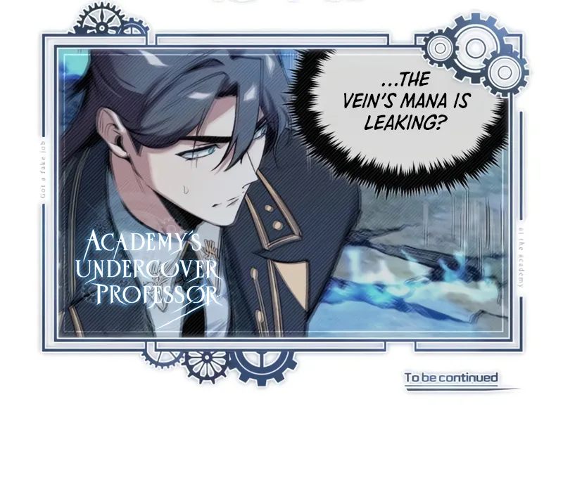 Academy’s Undercover Professor - Page 14
