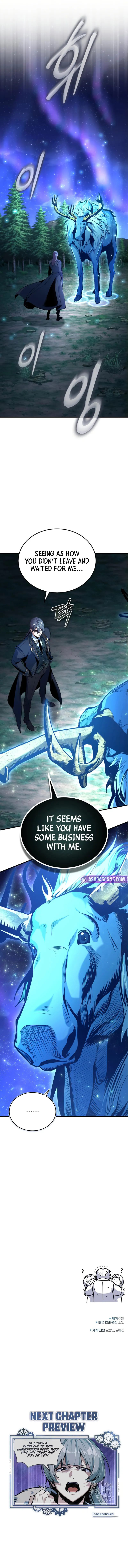 Academy’s Undercover Professor - Page 14