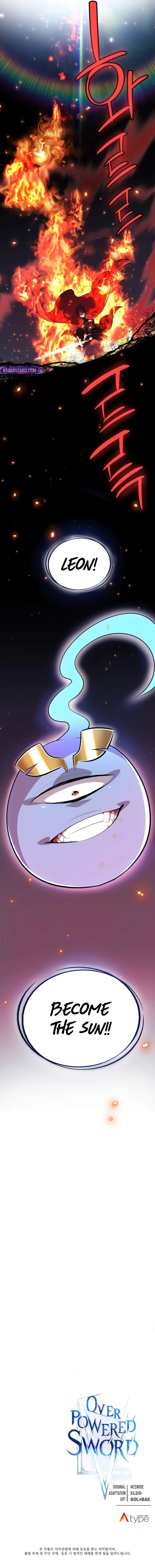 Overpowered Sword - Page 12