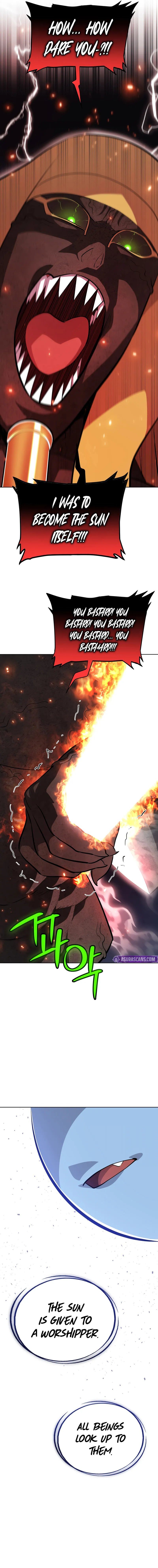 Overpowered Sword - Page 8