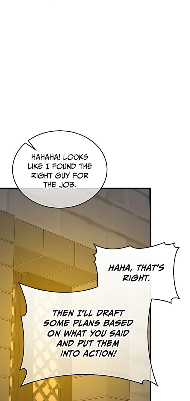 To Hell With Being A Saint, I’m A Doctor - Page 29
